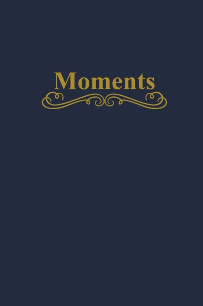'Cover von Moments'-Cover