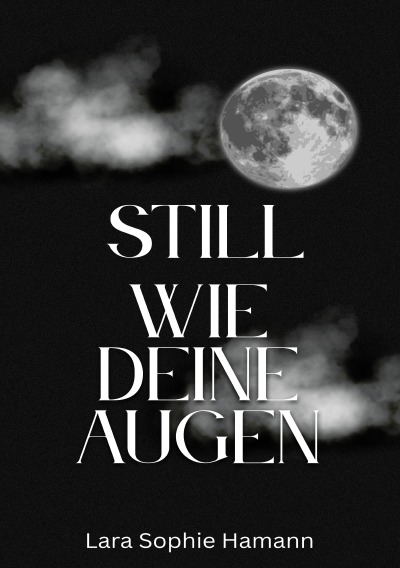'Cover von Still wie deine Augen'-Cover