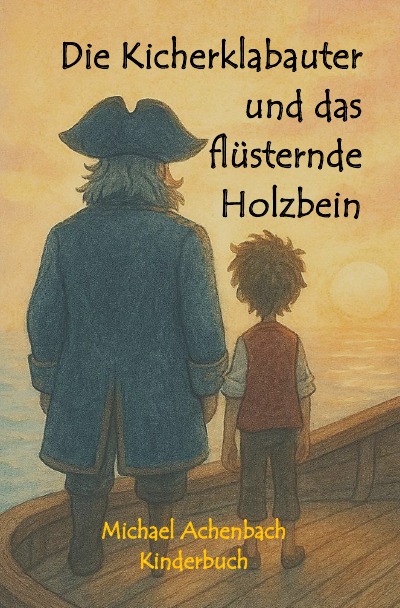 'Cover von Die Kicherklabauter'-Cover