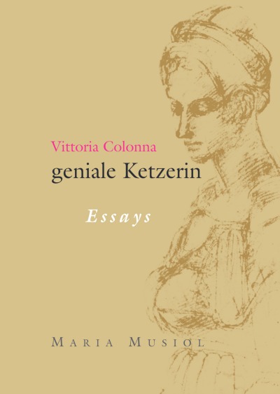 'Cover von VITTORIA COLONNA'-Cover