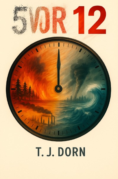 'Cover von 5 vor 12'-Cover