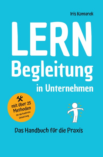 'Cover von Lernbegleitung in Unternehmen'-Cover