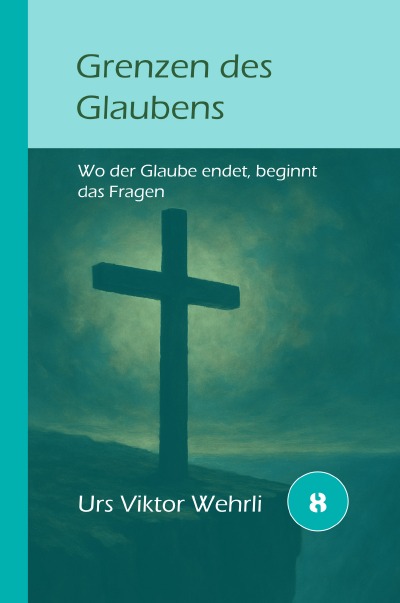 'Cover von Grenzen des Glaubens'-Cover