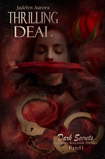 'Cover von Thrilling Deal – Dark Secrets Band 1'-Cover