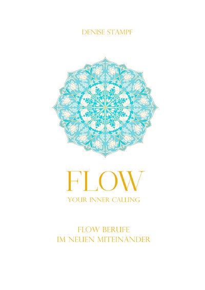 'Cover von FLOW – YOUR INNER CALLING'-Cover