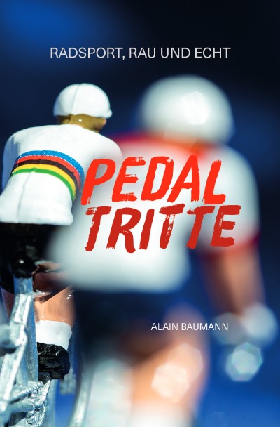 'Cover von Pedaltritte'-Cover