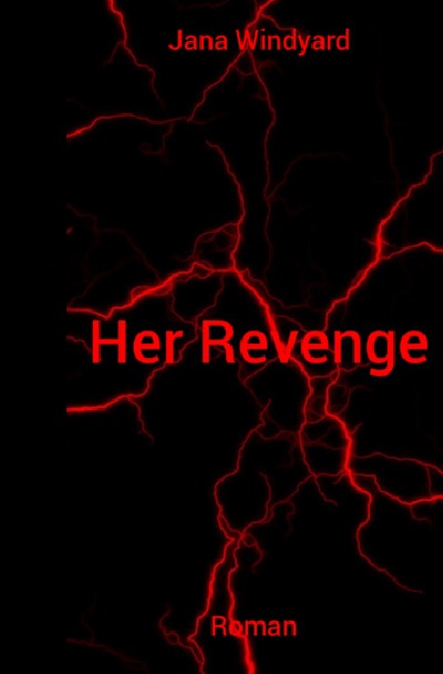 'Cover von Her Revenge'-Cover