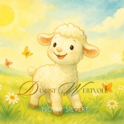 'Cover von Du bist wertvoll!'-Cover