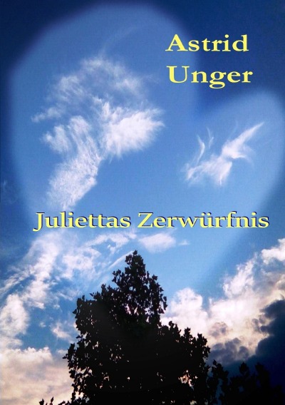 'Cover von Juliettas Zerwürfnis'-Cover