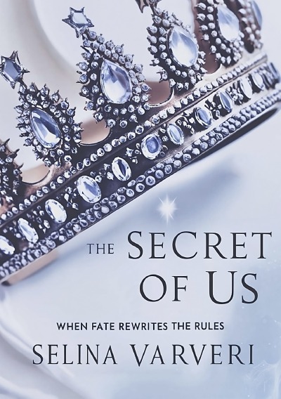 'Cover von The Secret Of Us'-Cover