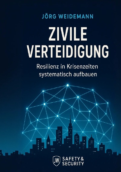 'Cover von Zivile Verteidigung'-Cover