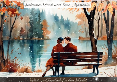 'Cover von „Goldenes Laub und leise Momente“'-Cover