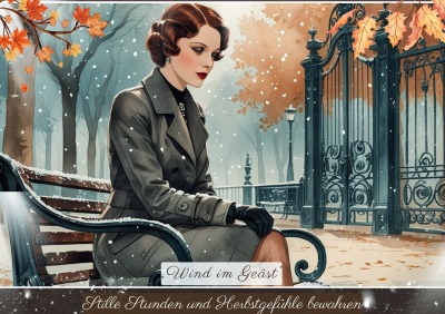 'Cover von „Wind im Geäst“'-Cover