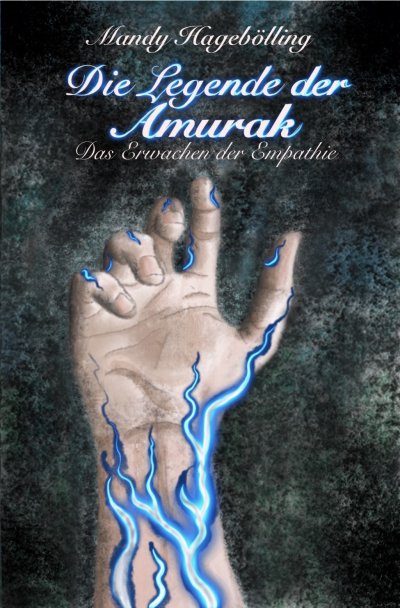 'Cover von Die Legende der Amurak'-Cover