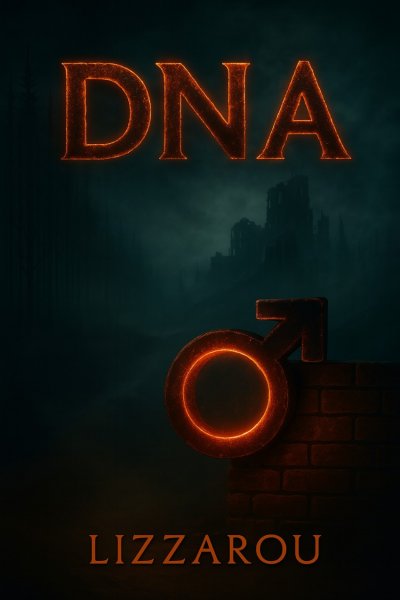 'Cover von DNA'-Cover