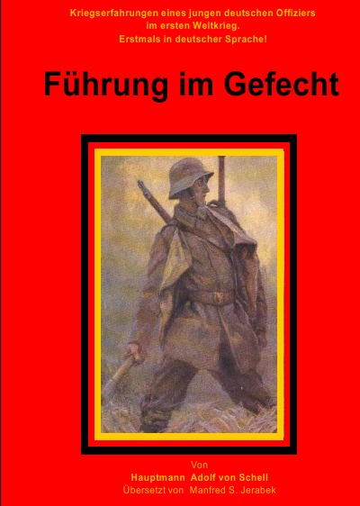 'Cover von Führung im Gefecht'-Cover