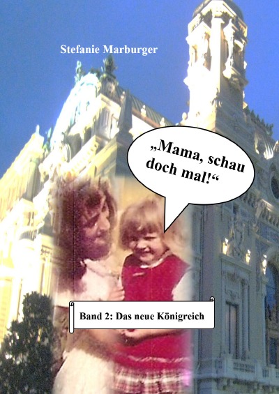 'Cover von Mama, schau doch mal'-Cover