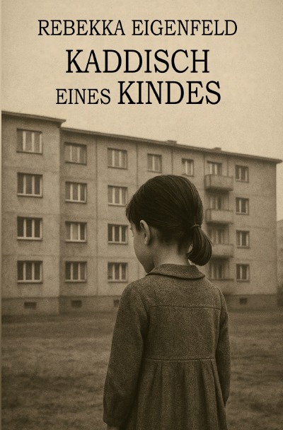 'Cover von Kaddisch eines Kindes'-Cover
