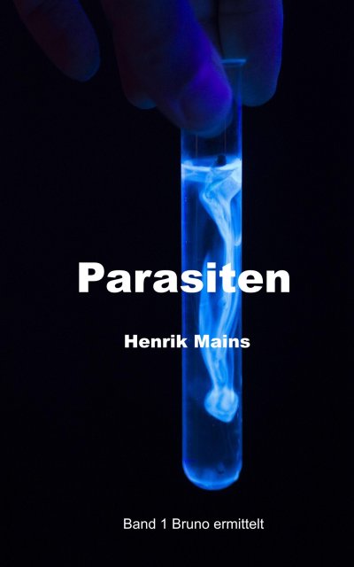 'Cover von Parasiten'-Cover