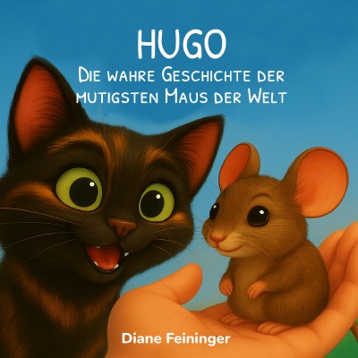 'Cover von HUGO'-Cover