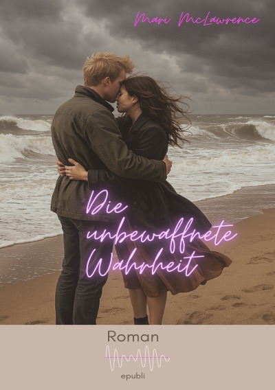 'Cover von Die unbewaffnete Wahrheit'-Cover
