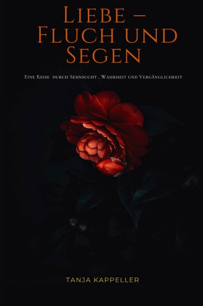 'Cover von Liebe – Fluch und Segen'-Cover