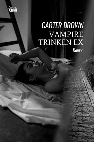 'Cover von Vampire trinken ex'-Cover