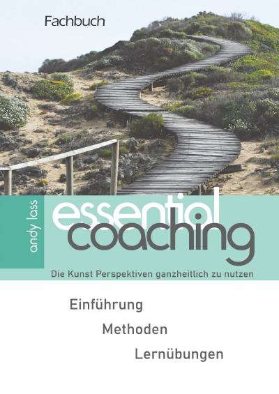 'Cover von essential coaching'-Cover