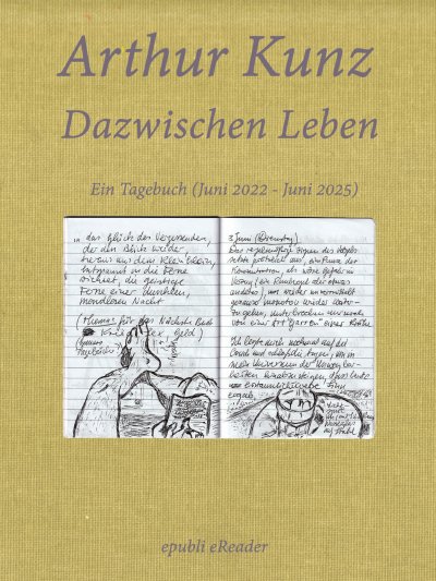 'Cover von Dazwischen Leben'-Cover