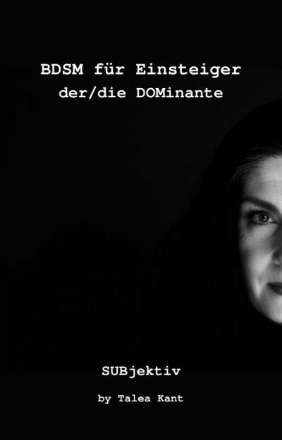 'Cover von BDSM für Einsteiger'-Cover