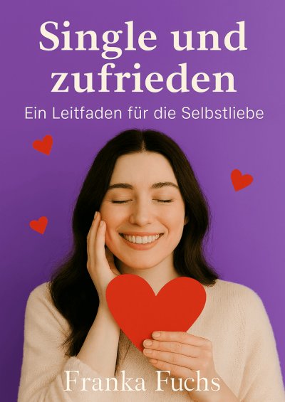'Cover von Single und zufrieden'-Cover