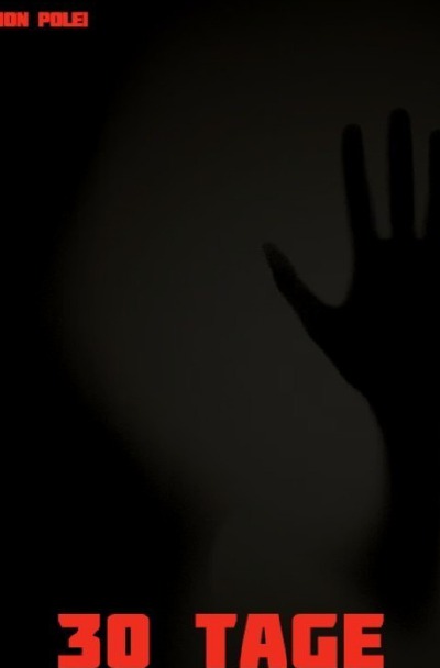 'Cover von 30 Tage im Schatten meiner Seele'-Cover