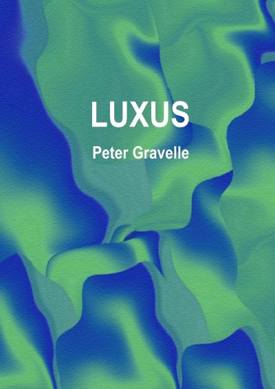 'Cover von LUXUS'-Cover