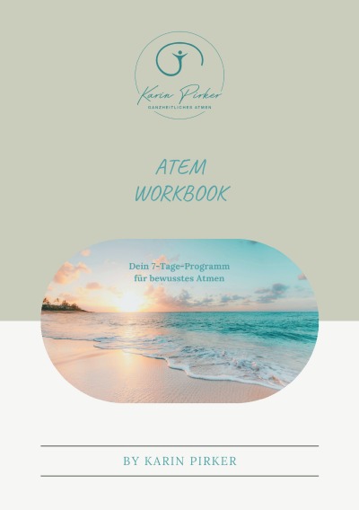 'Cover von Atem Workbook'-Cover