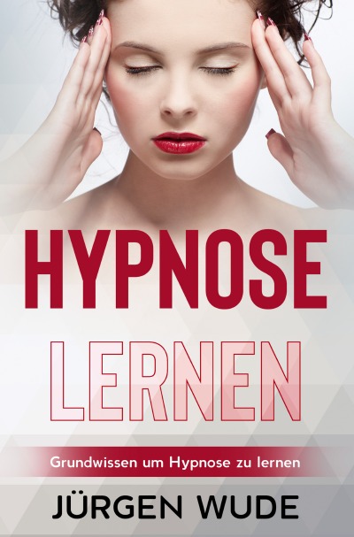 'Cover von Hypnose lernen'-Cover