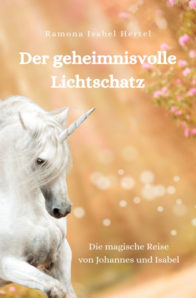 'Cover von Der geheimnisvolle Lichtschatz'-Cover