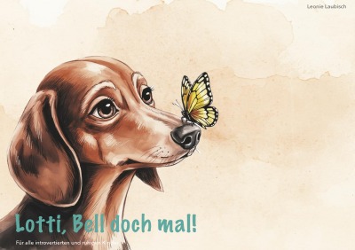 'Cover von Lotti, Bell doch mal!'-Cover