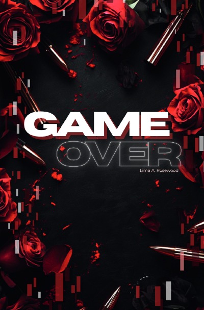 'Cover von Game Over'-Cover