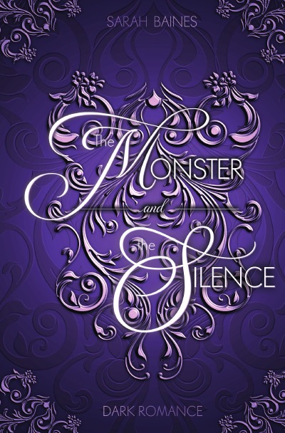 'Cover von The Monster and the Silence'-Cover