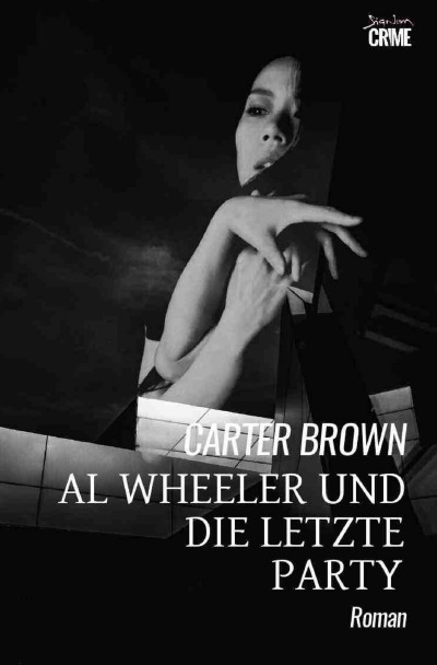 'Cover von Al Wheeler und die letzte Party'-Cover
