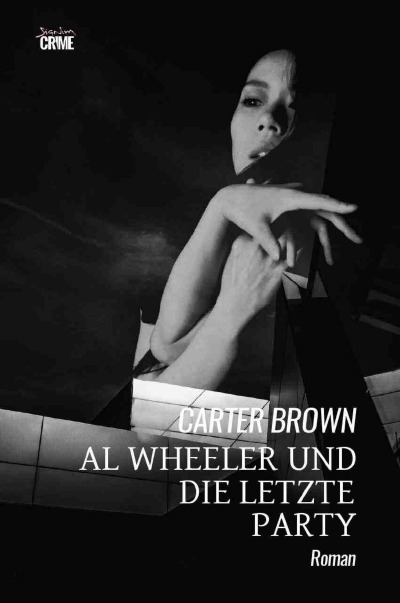 'Cover von Al Wheeler und die letzte Party'-Cover