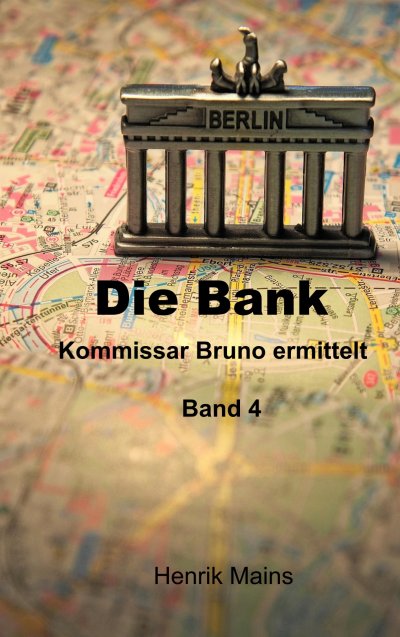 'Cover von Die Bank'-Cover