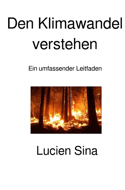 'Cover von Den Klimawandel verstehen'-Cover