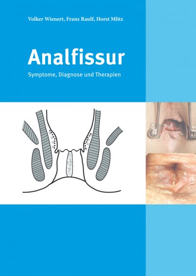 'Analfissur'-Cover