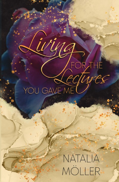 'Cover von Living for the lectures you gave me'-Cover