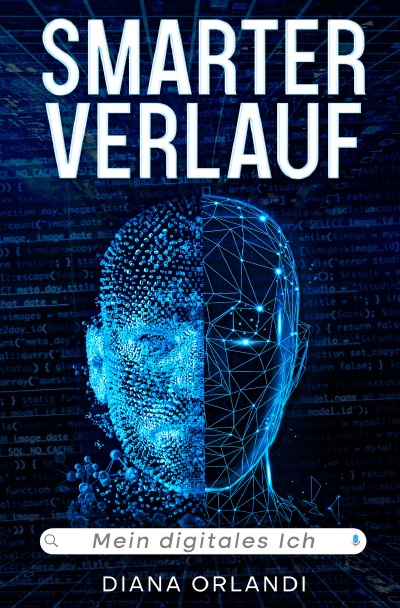'Cover von Smarter  Verlauf – Mein digitales Ich'-Cover