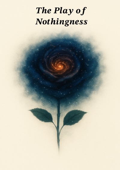 'Cover von The Play of Nothingness'-Cover