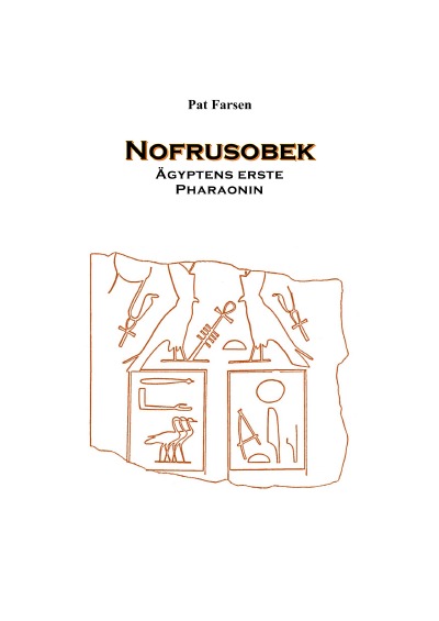 'Cover von Nofrusobek'-Cover