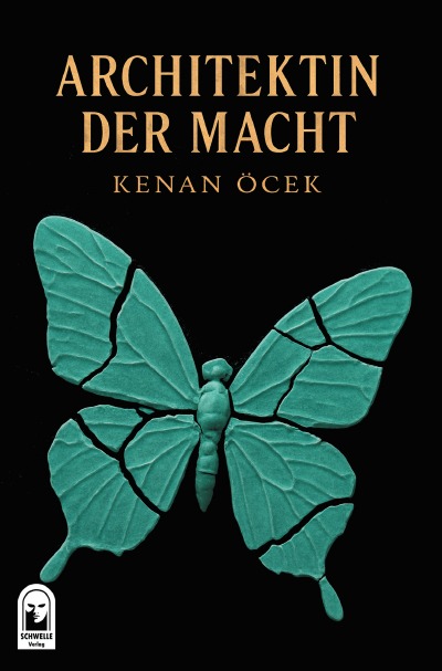 'Cover von Architektin der Macht'-Cover