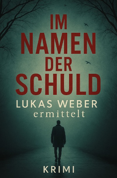 'Cover von Im Namen der Schuld'-Cover